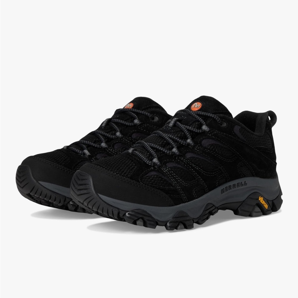 Merrell Men's Moab 3 Waterproof Boots
